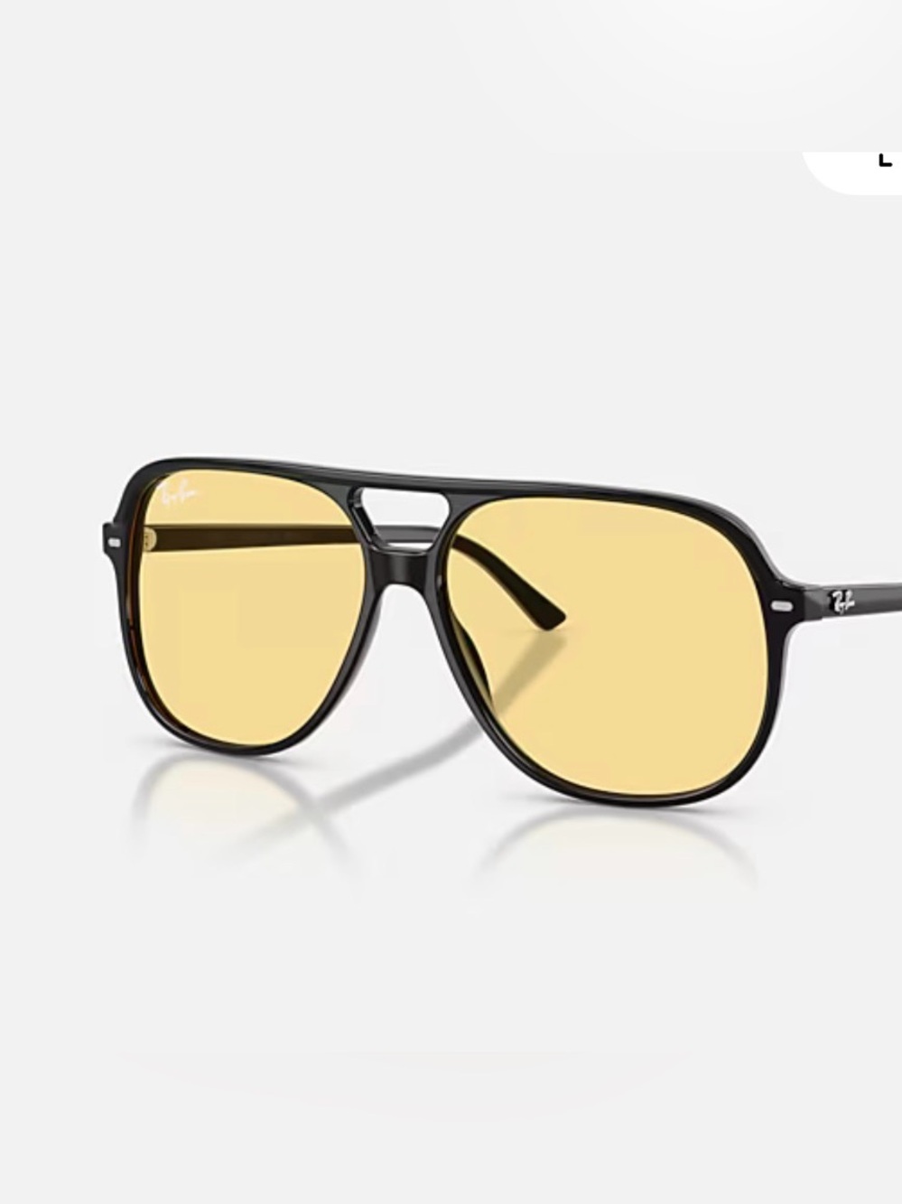Ray Ban Bill Summer Capsule - Picture 2 of 5